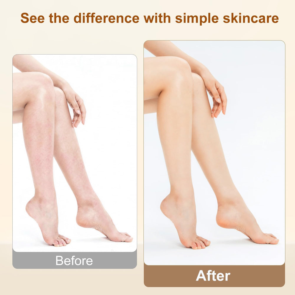 Lilei Beauty skin barrier illustration suggests daily resilience support.