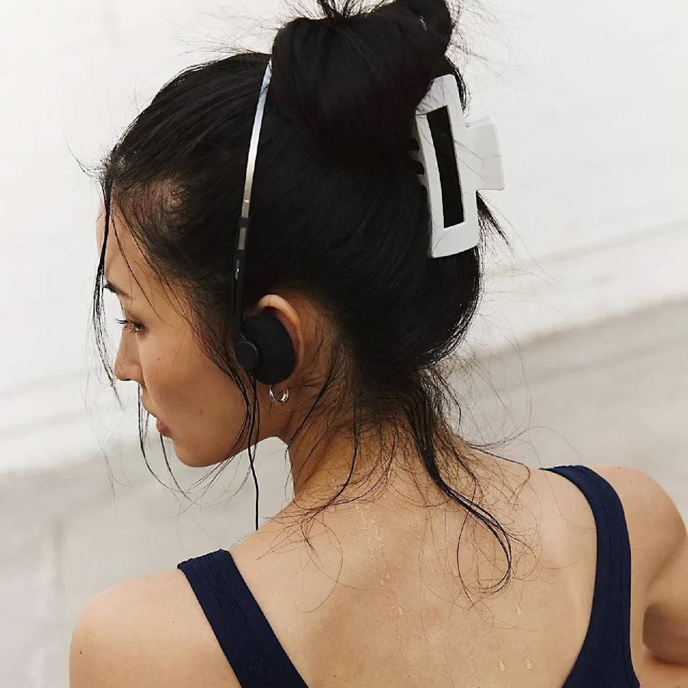 Utilisation quotidienne: pinces Liliebe pour cheveux fins et épais au quotidien.