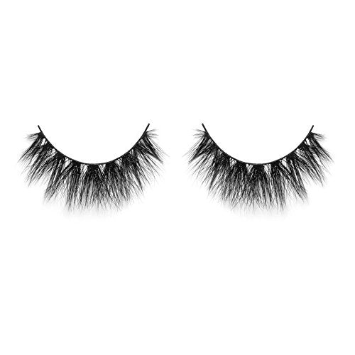 Cils Lilly Lashes 3D Mykonos – look parfait pour occasions spéciales