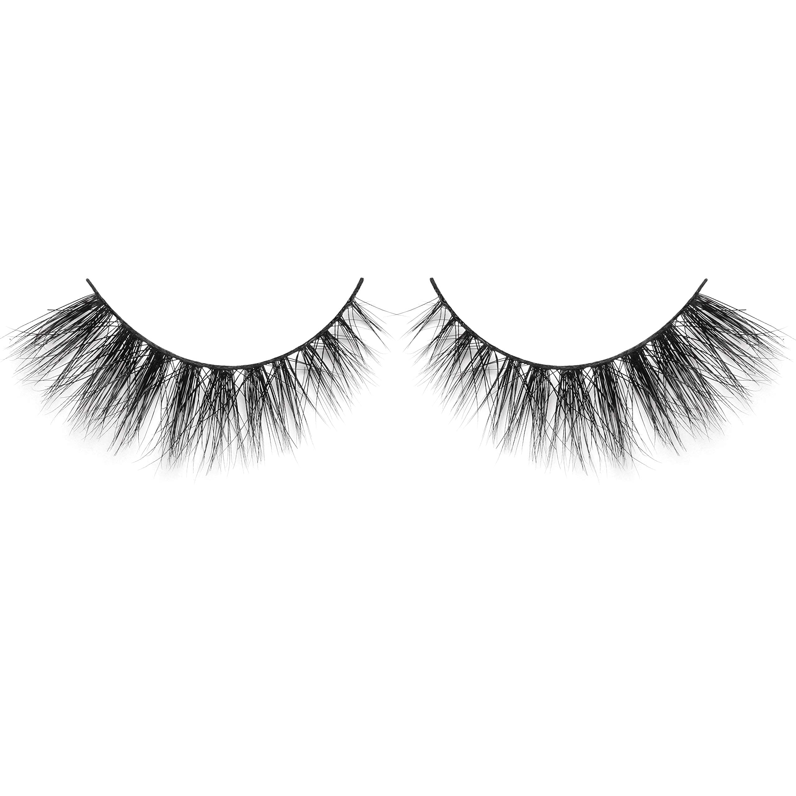 Lilly Lashes Doha 3D Mink glamour parfait pour les occasions.