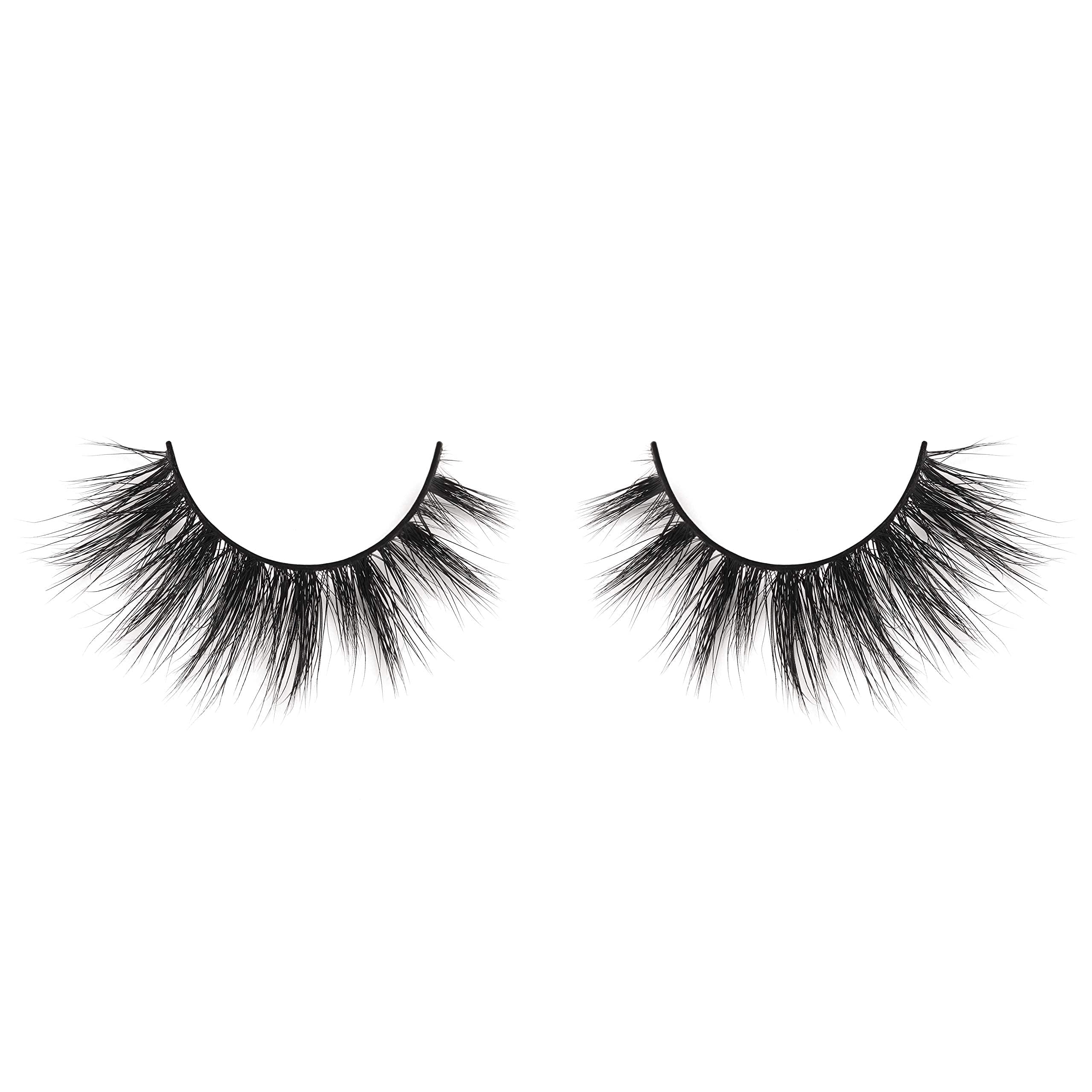 Lilly Lashes Miami Flare Look Jour et Soirée : polyvalence adaptée à toutes les occasions.