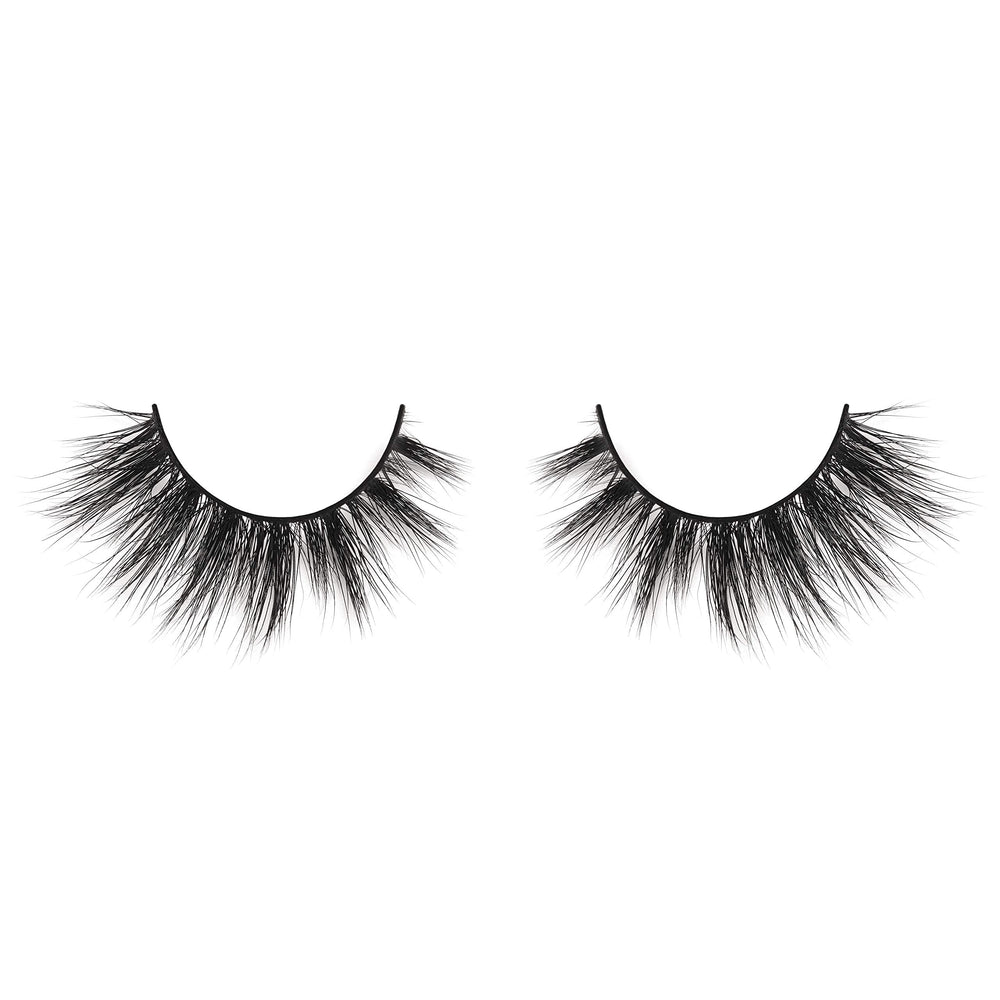 Lilly Lashes Miami Flare Look Jour et Soirée : polyvalence adaptée à toutes les occasions.