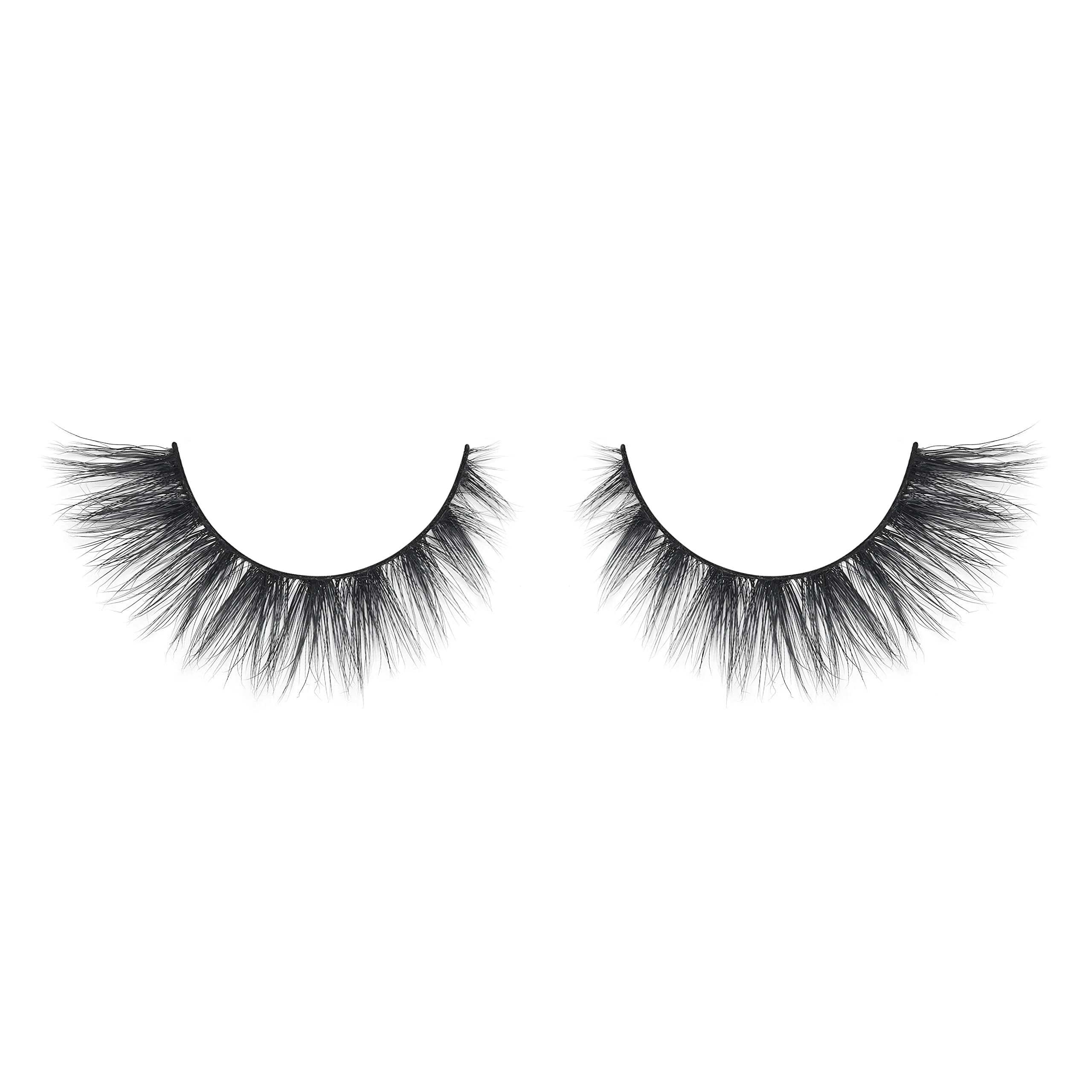 Lilly Lashes réutilisables jusqu'à 20 fois, pour une routine durable.