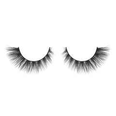Lilly Lashes réutilisables jusqu'à 20 fois, pour une routine durable.