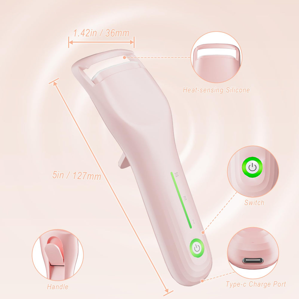 Cadeau beauté rose: élégant et pensé pour offrir.