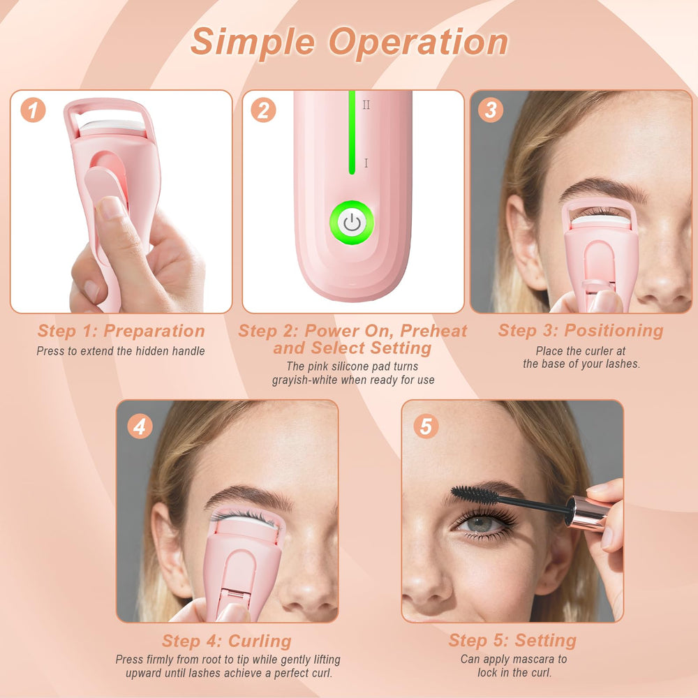 Routine maquillage simplifiée: usage rapide jour et nuit.