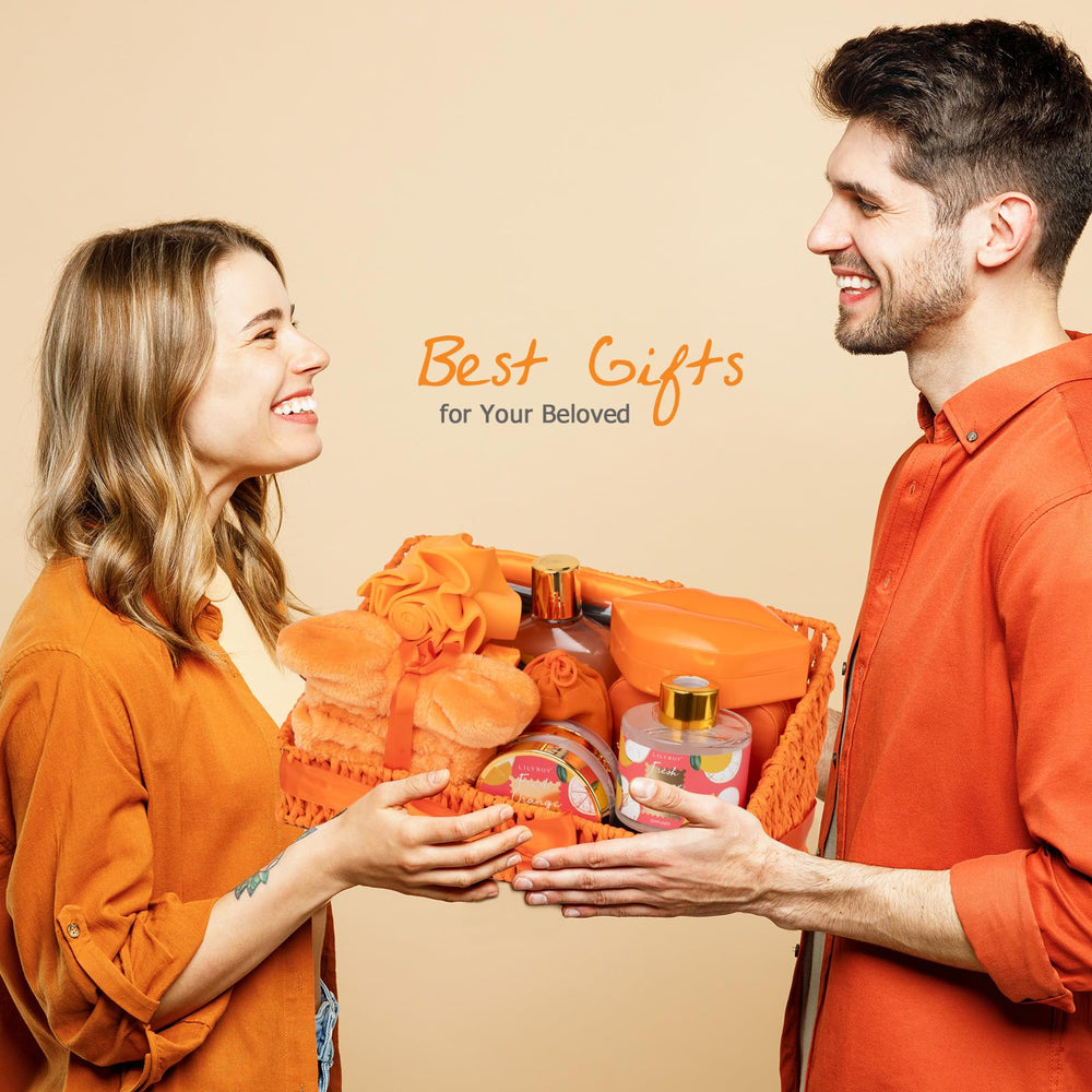 LILY ROY bombe bain, effervescence parfumée pour un moment spa.