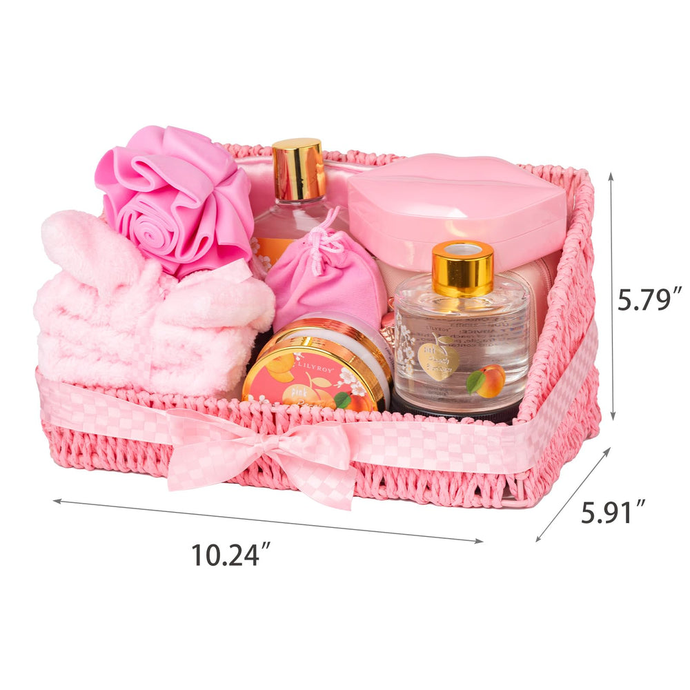 Crème jour LILY ROY, soin hydratant pour peau douce et lumineuse.