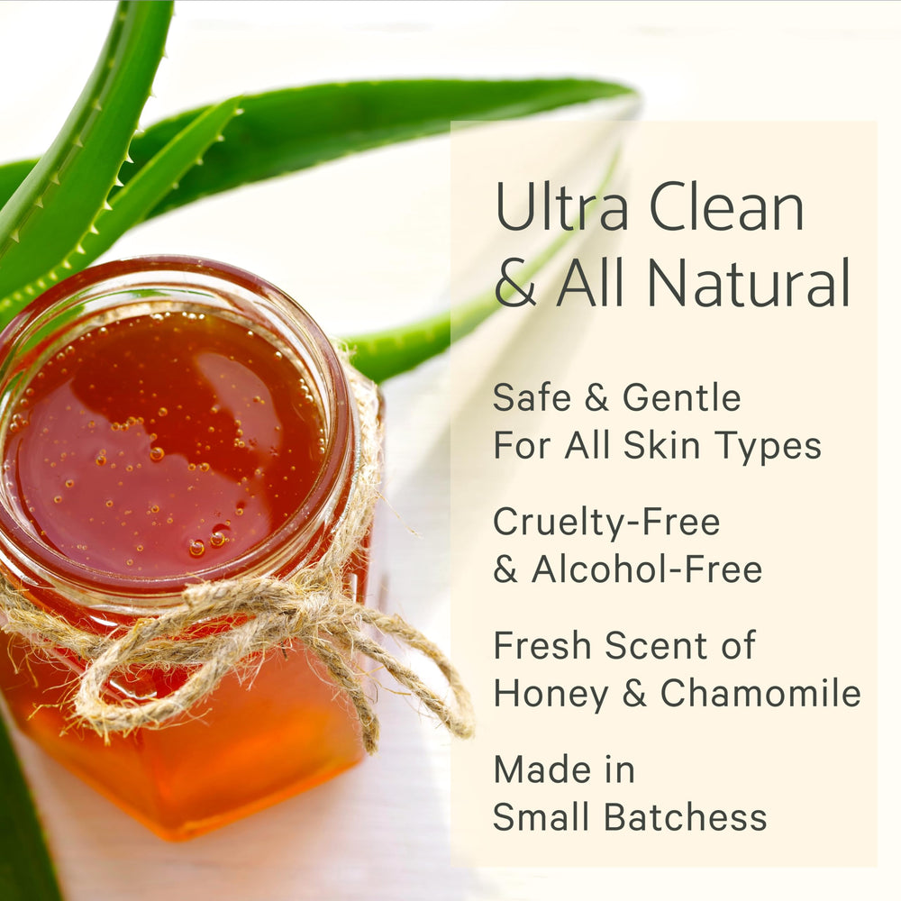 LILY SADO SHOW ME THE HONEY™ – Extrait de pivoine clarifie le teint.