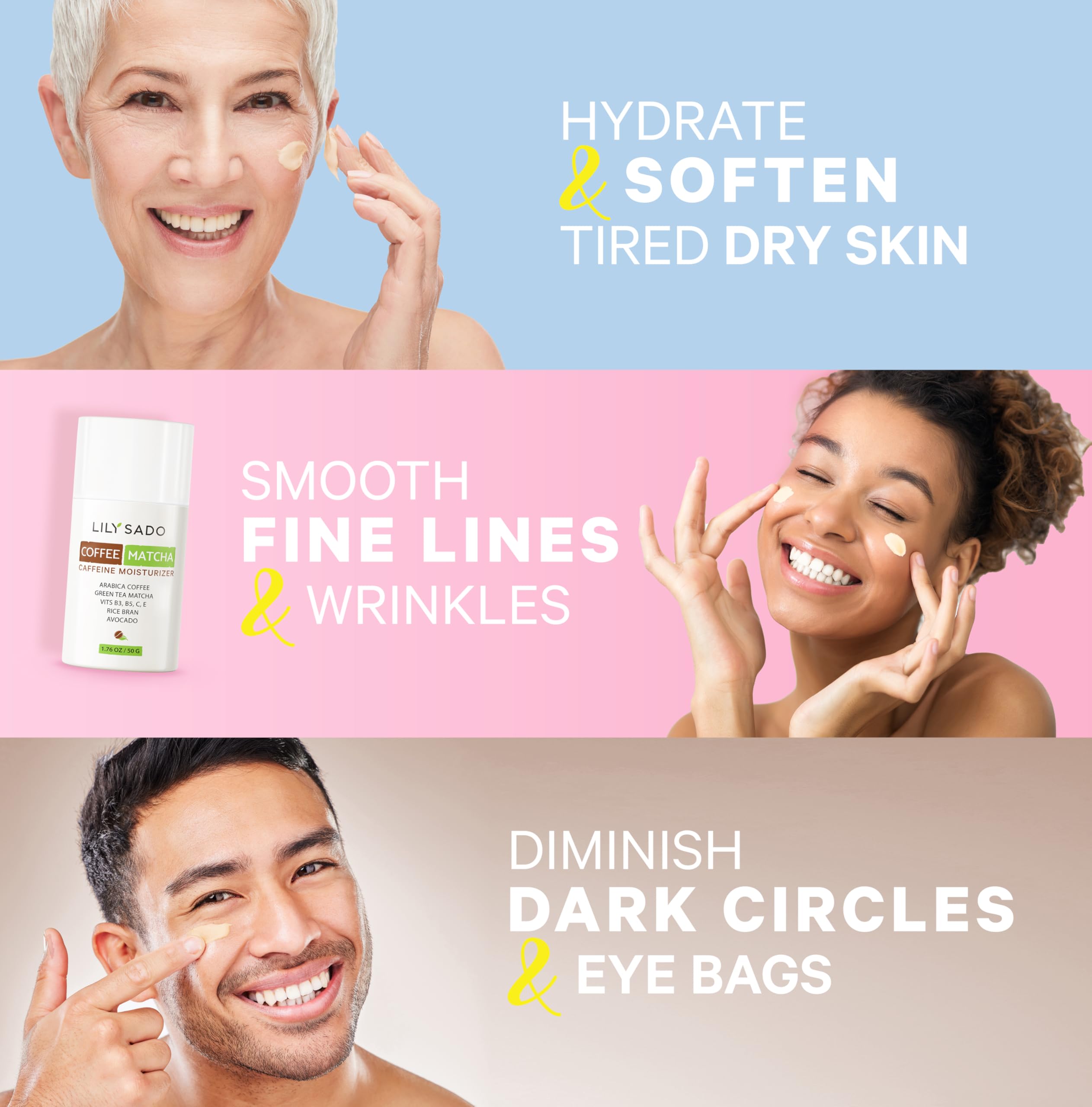 LILY SADO Tea+C vegan-cruelty-free-seal signals ethical skincare choices