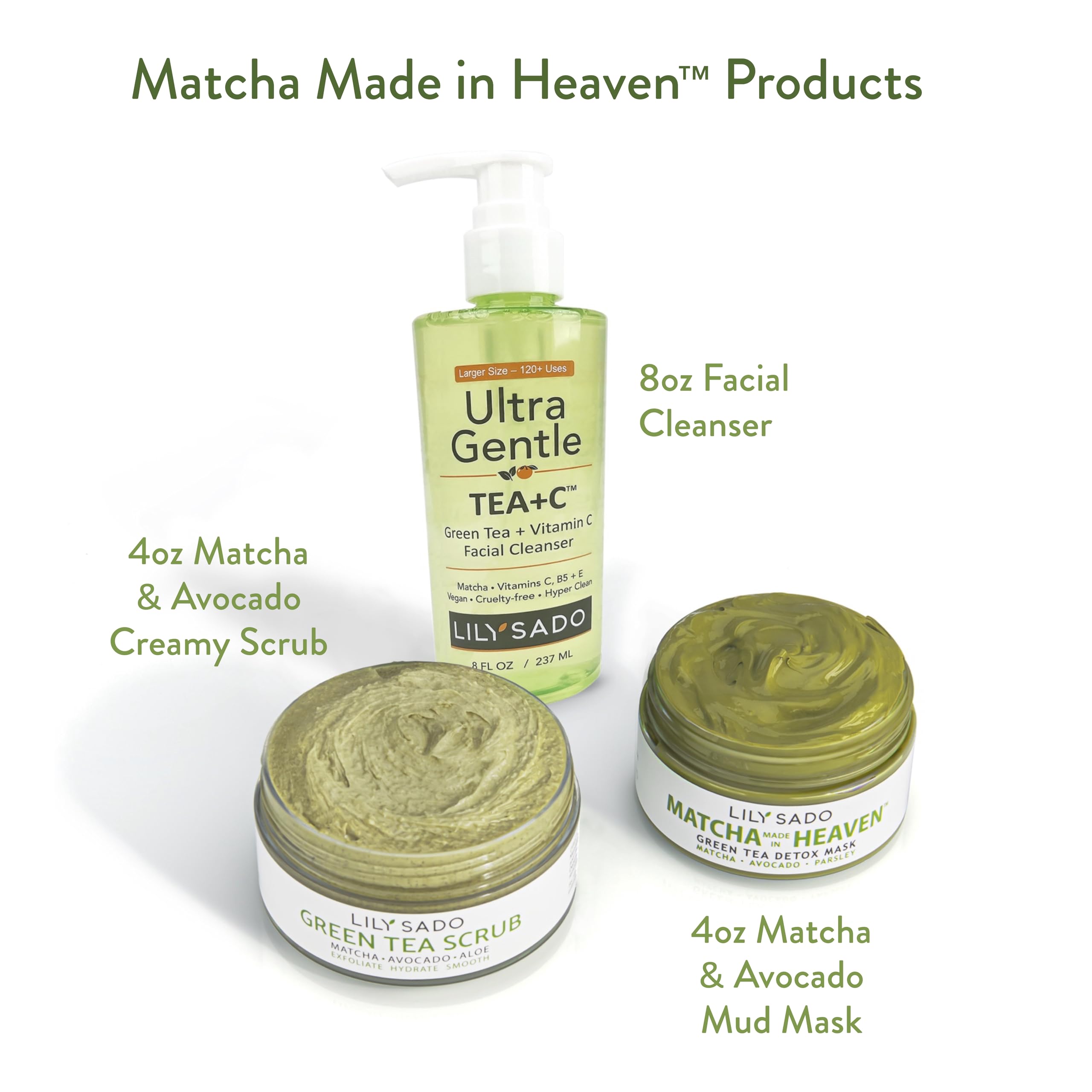 LILY SADO Vitamin B2 E Mask boosts radiance and skin vitality