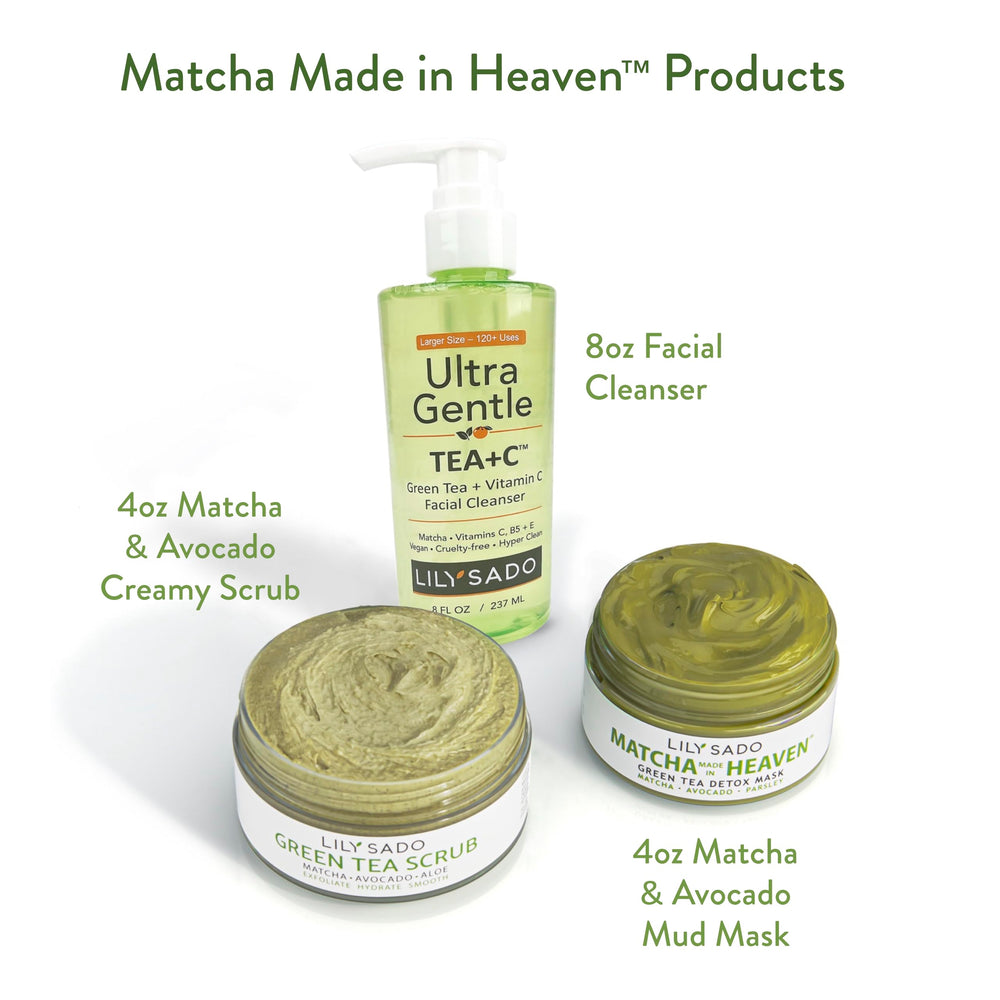 LILY SADO Vitamin B2 E Mask boosts radiance and skin vitality