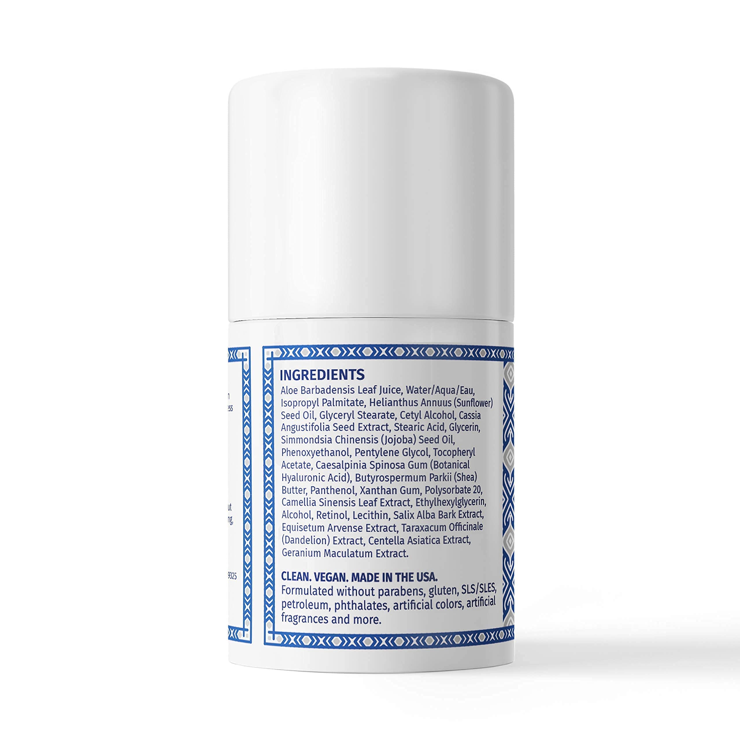 Coffret cadeau LilyAna Naturals – emballage élégant et soins réunis