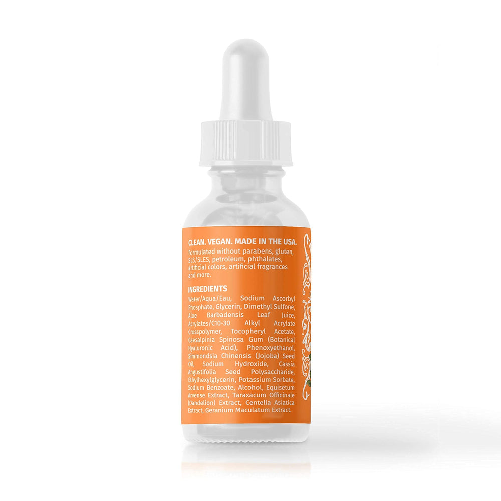 Ensemble LilyAna Naturals – coffret cadeau prêt à offrir