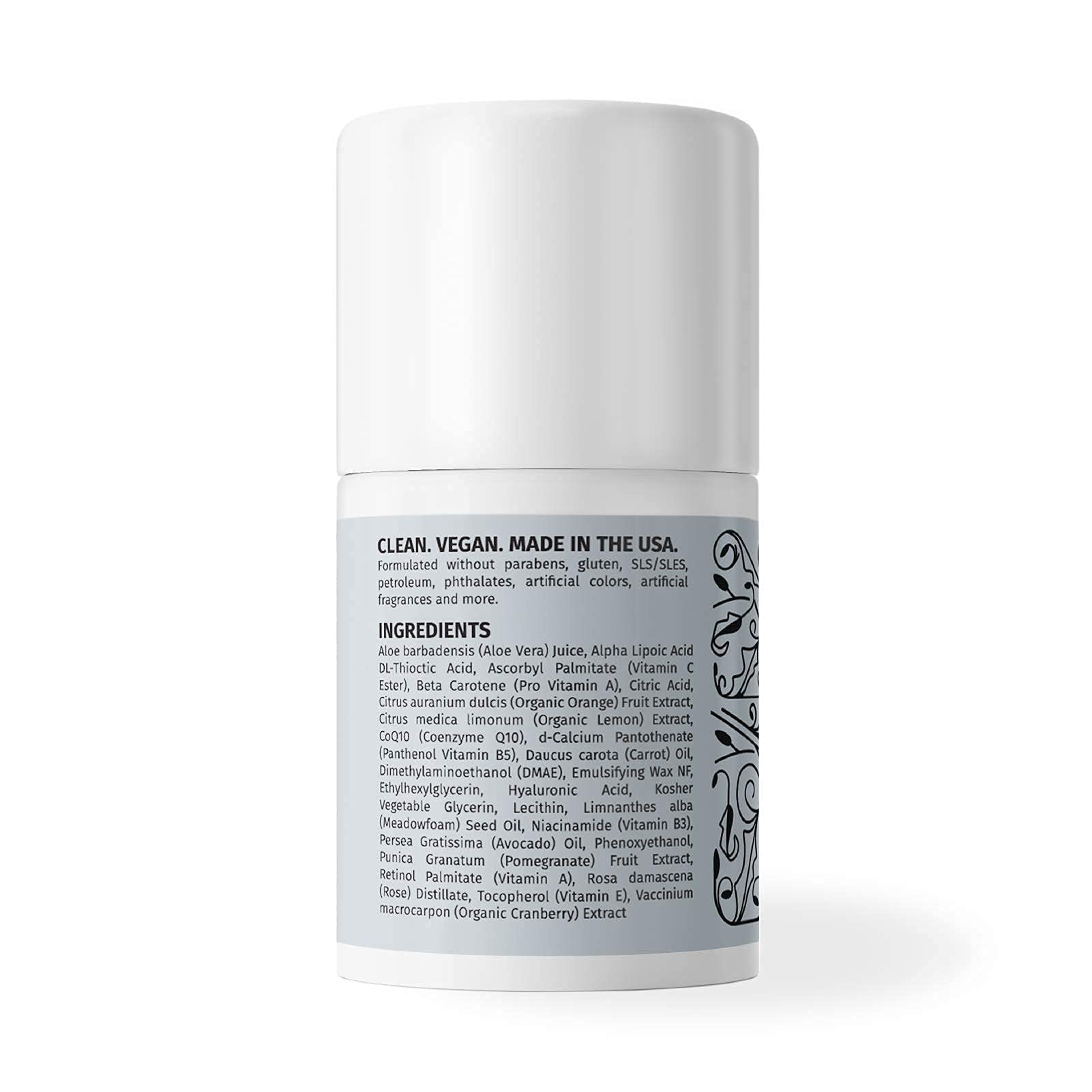 Routine soin LilyAna Naturals – étapes simples pour chaque jour