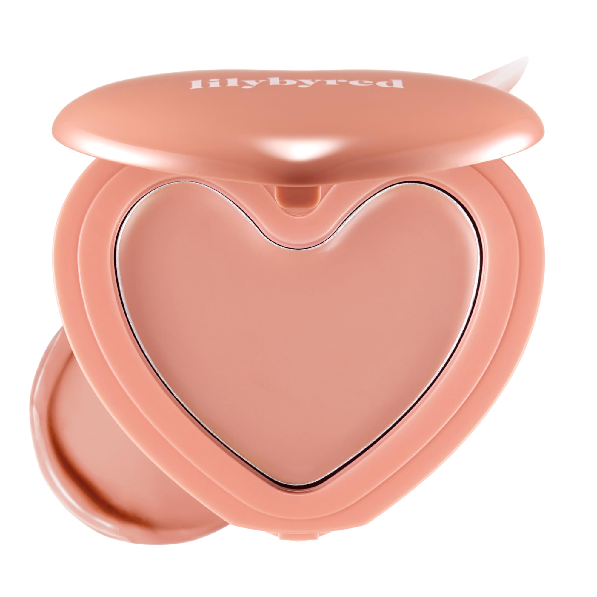 Lilybyred Luv Beam Baume teint-coeur pour un flush frais et naturel