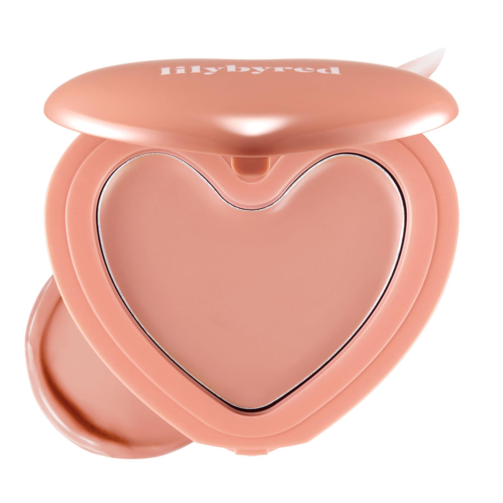 Lilybyred Luv Beam Baume teint-coeur pour un flush frais et naturel