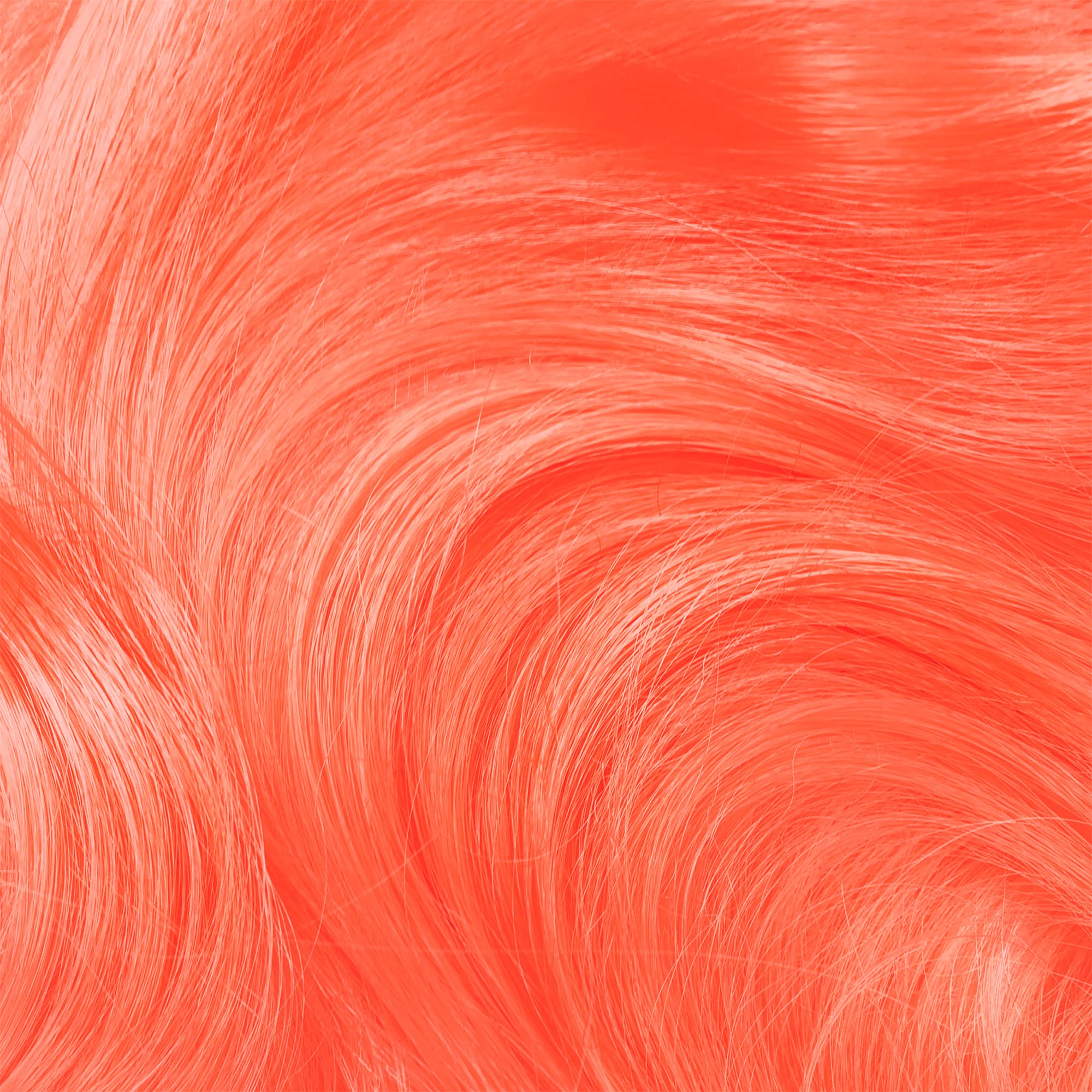 Lime Crime coloration cheveux licorne — rendu couleur riche et durable.