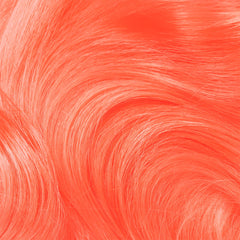 Lime Crime coloration cheveux licorne — rendu couleur riche et durable.