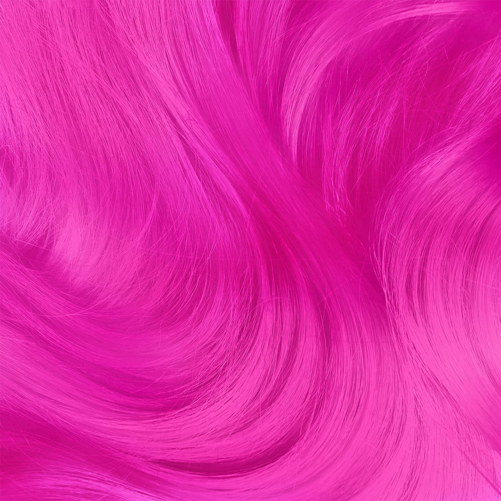 Lime Crime ingrédients soin cheveux — formule hydratante avec actifs nourrissants.