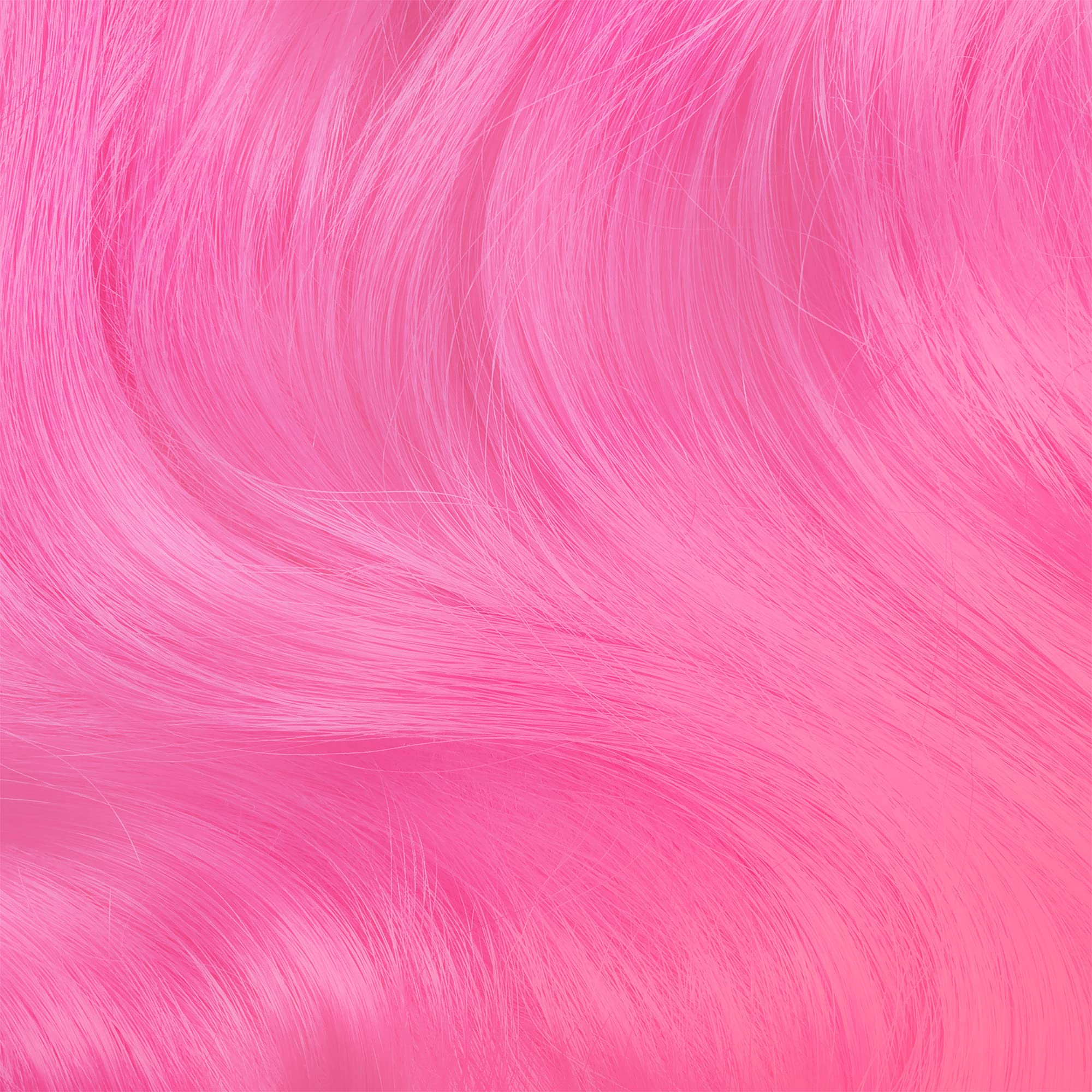 Coloration cheveux brillante Sour Candy pour un look vibrant
