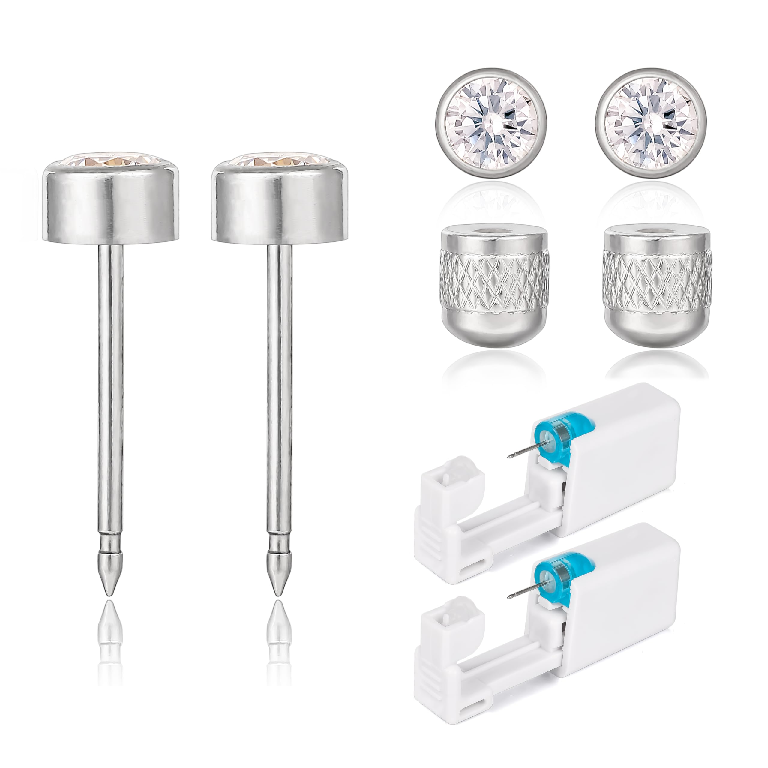Limerencia pads alcool 2 pcs — nettoyage hygiénique pré-pose.