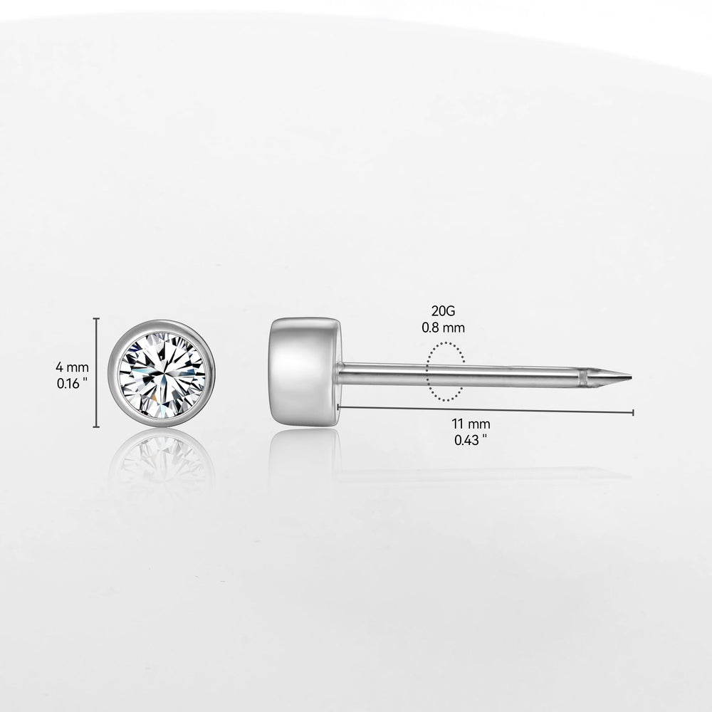 Limerencia utilisation zones oreille — lobes, cartilage et tragus.