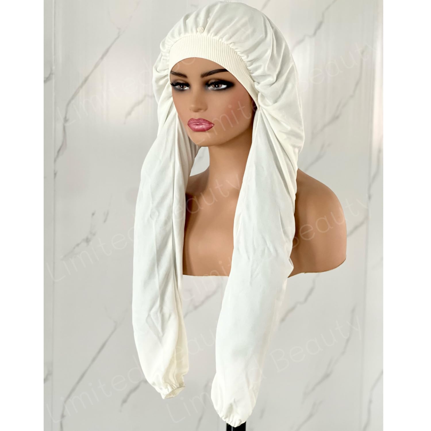 Limited Beauty bonnet-sommeil-protection-contre-frictions