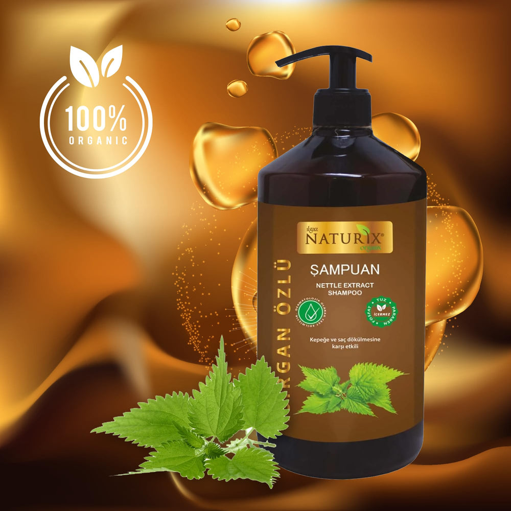 Shampoing LIMOPA volume et vitalité retrouvés pour vos cheveux