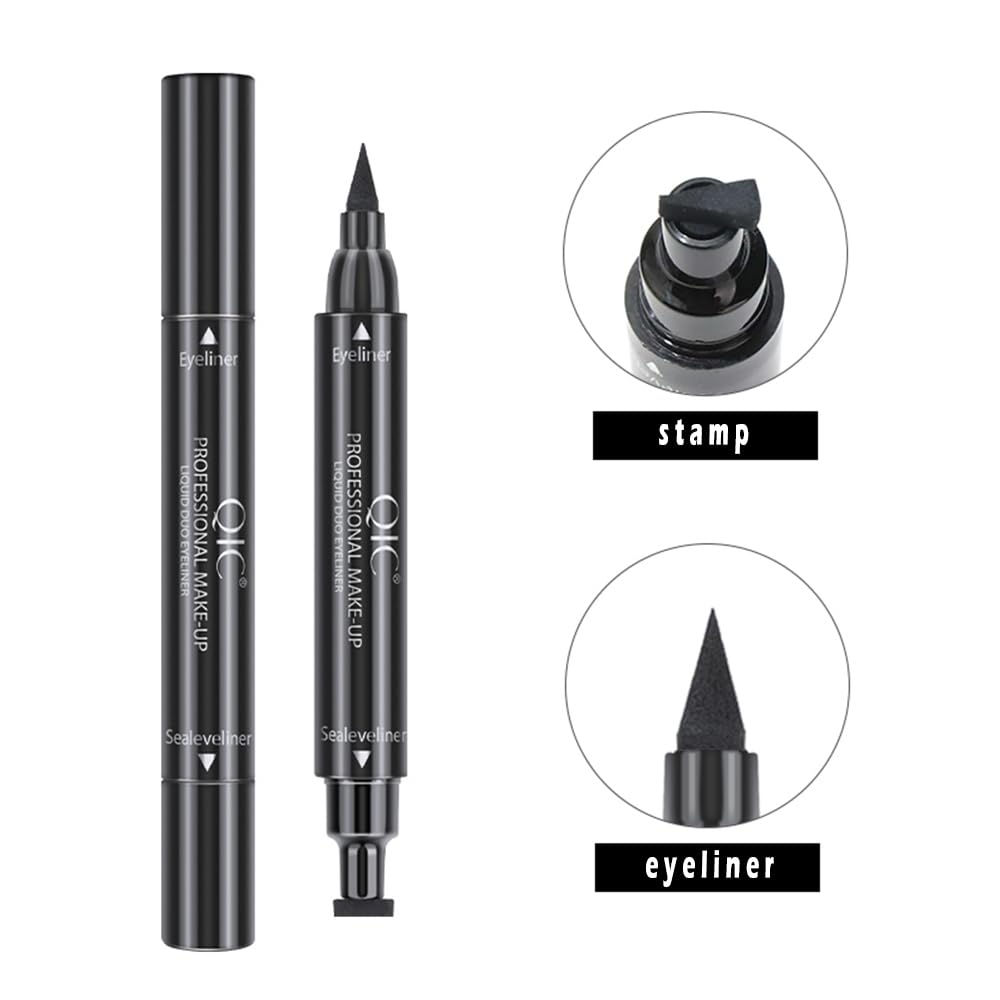 Linble stylo feutre noir offre des tracés fluides et précis.