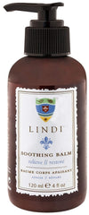 Lindi Skin Baume apaisant pour mains et pieds, hydratation intense