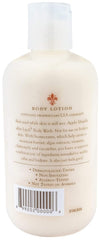 Lindi Skin lotion corporelle après la douche, nourrissante pour peau fragile.