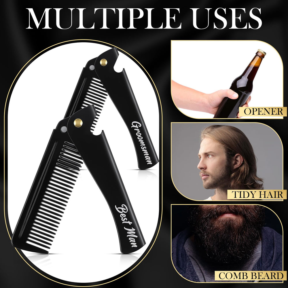 Dents plastiques lisses Lineshading, glisse douce pour barbe sensible