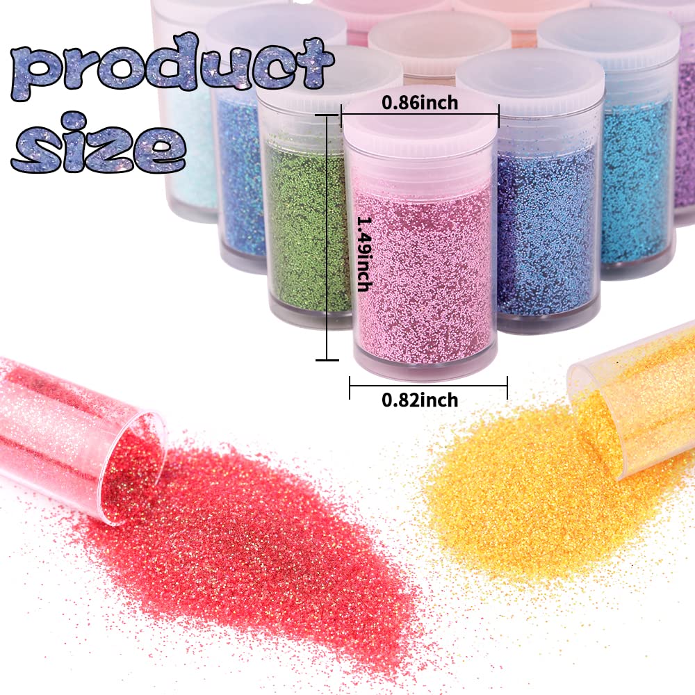 Linwulte paillettes pour bougies et savons faits maison, touche lumineuse.