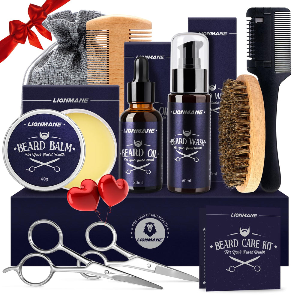 Lionmane peigne affinant cheveux pour style personnalisé