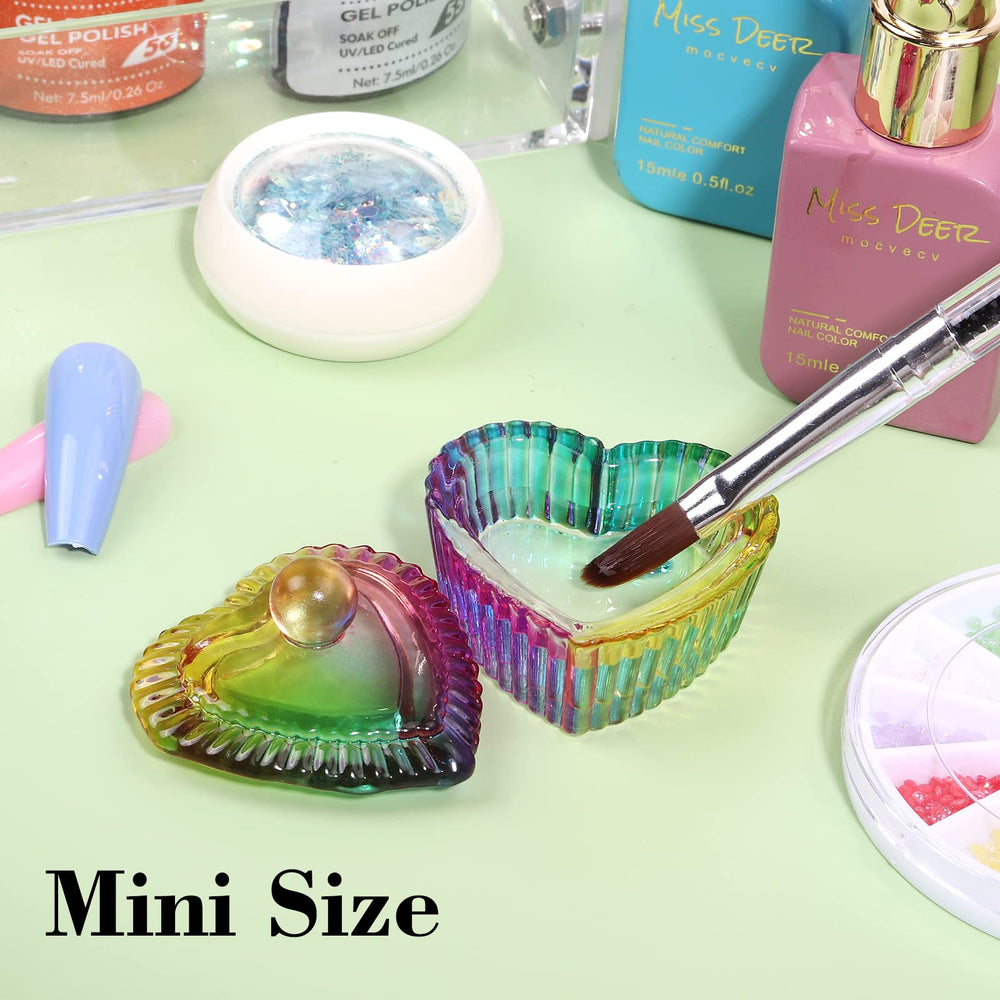 Cadeau idéal pour manucure, kit LIONVISION pour petites ou grandes occasions.