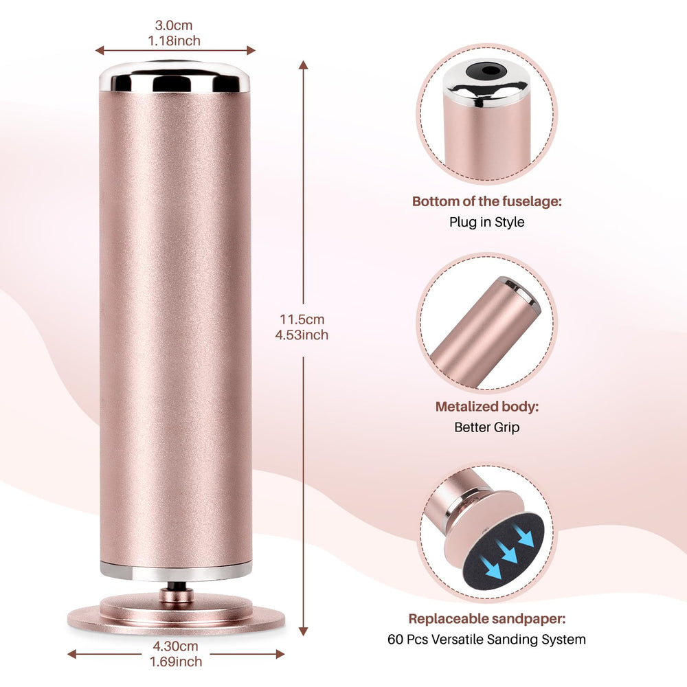 LIONVISION design compact et portable pour voyages et maison