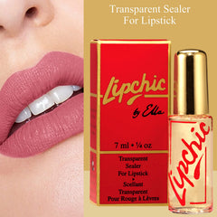  Lip Chic By Ella fini matte clair sans changer la teinte