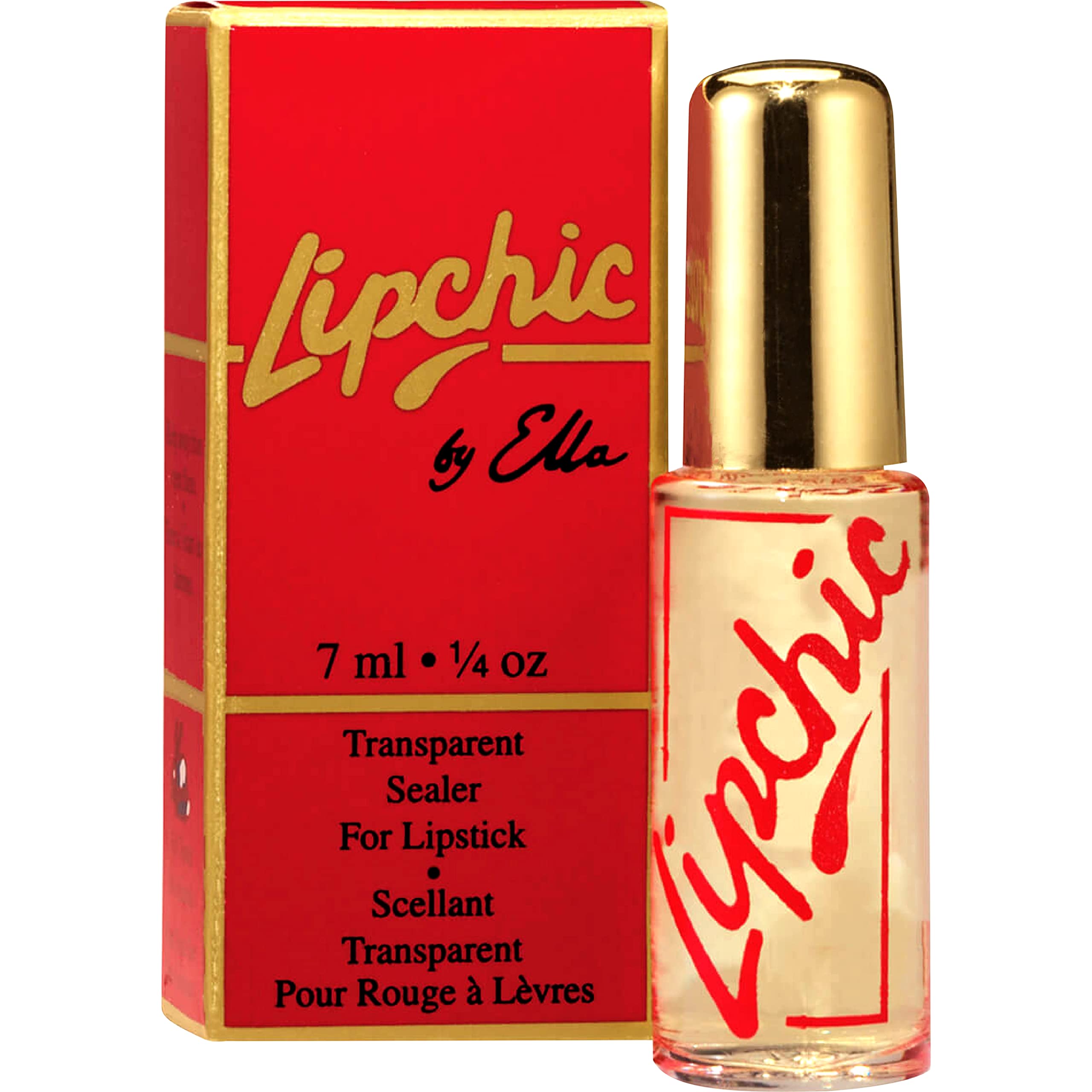  Lip Chic By Ella scellant rouge à lèvres pour une tenue prolongée