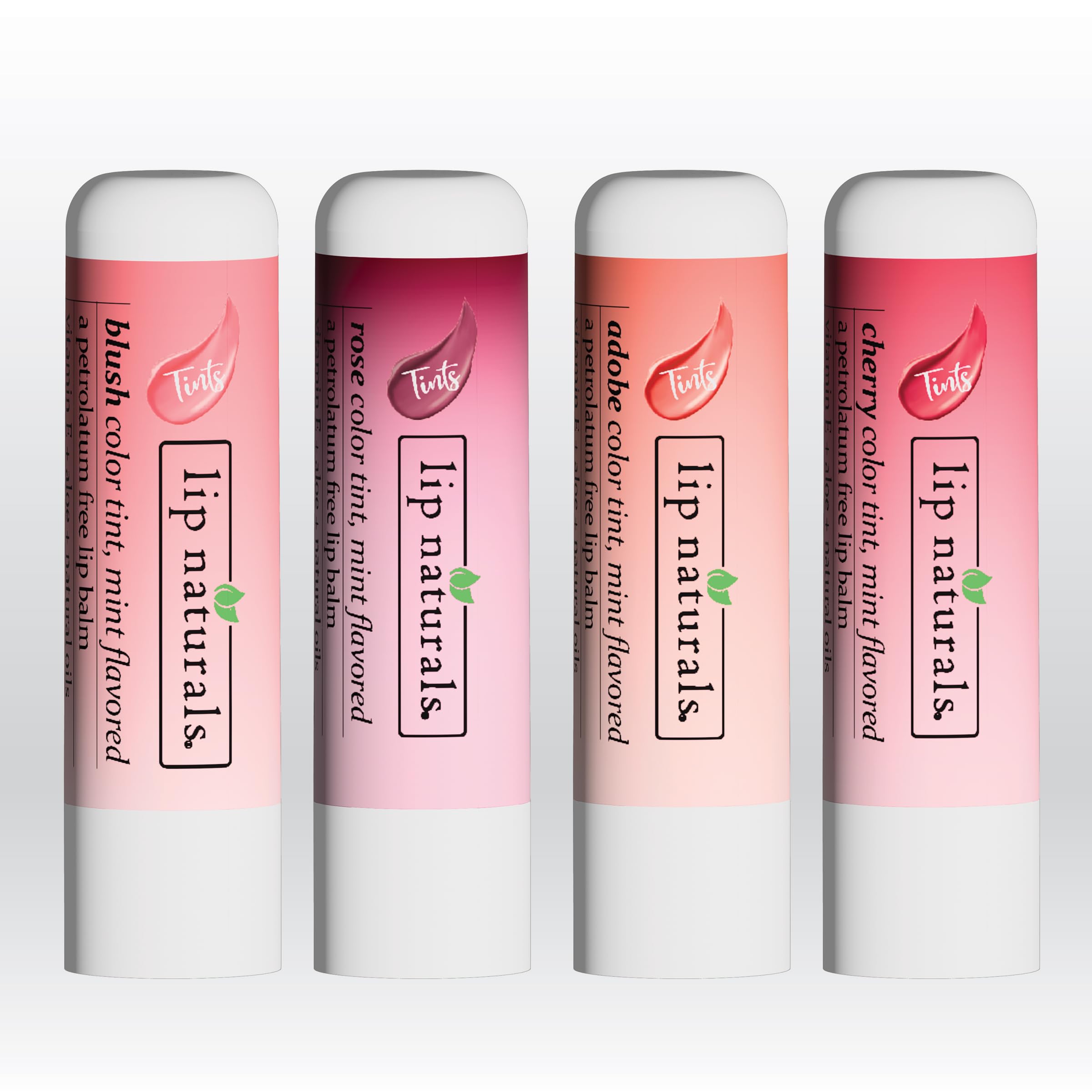 Lip Naturals texture crème : application facile et confort immédiat