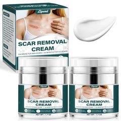 LIPEND Gel Cicatrice - Bouteille facile à utiliser pour les cicatrices.