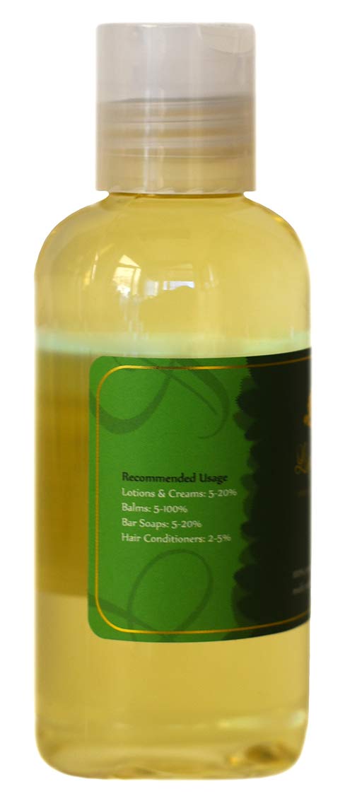 Liquid Gold Inc texture fluide et légère prête à absorption rapide