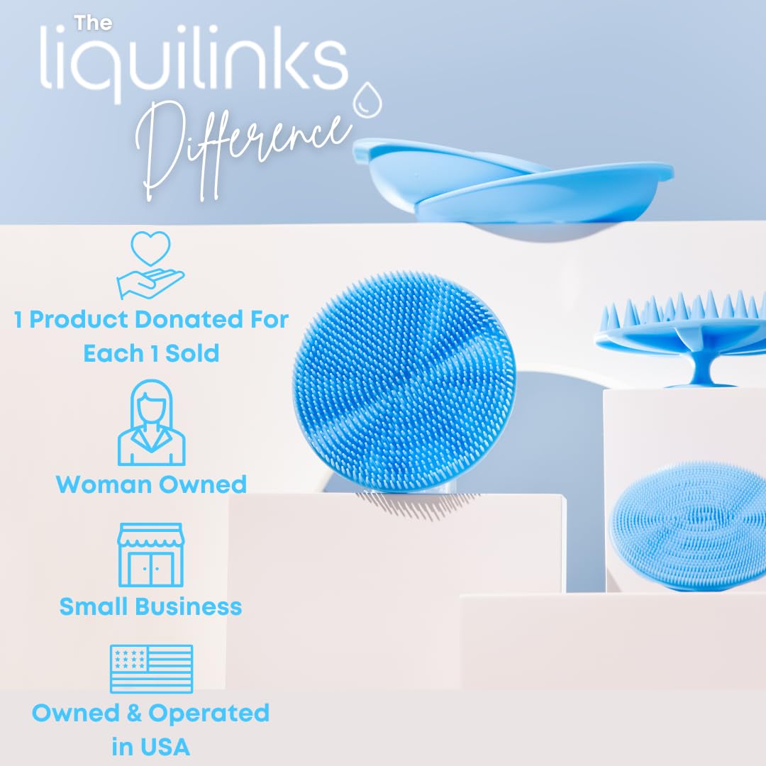 LiquiBands offre une idée cadeau utile pour ado et routine beauté.