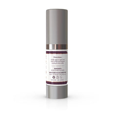 Texture légère et soyeuse de Lira Clinical MYSTIQ Crème Yeux, application aisée