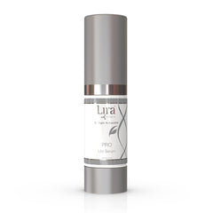 Lira Clinical PRO Lite Serum ciblant les taches du visage pour un teint homogène.