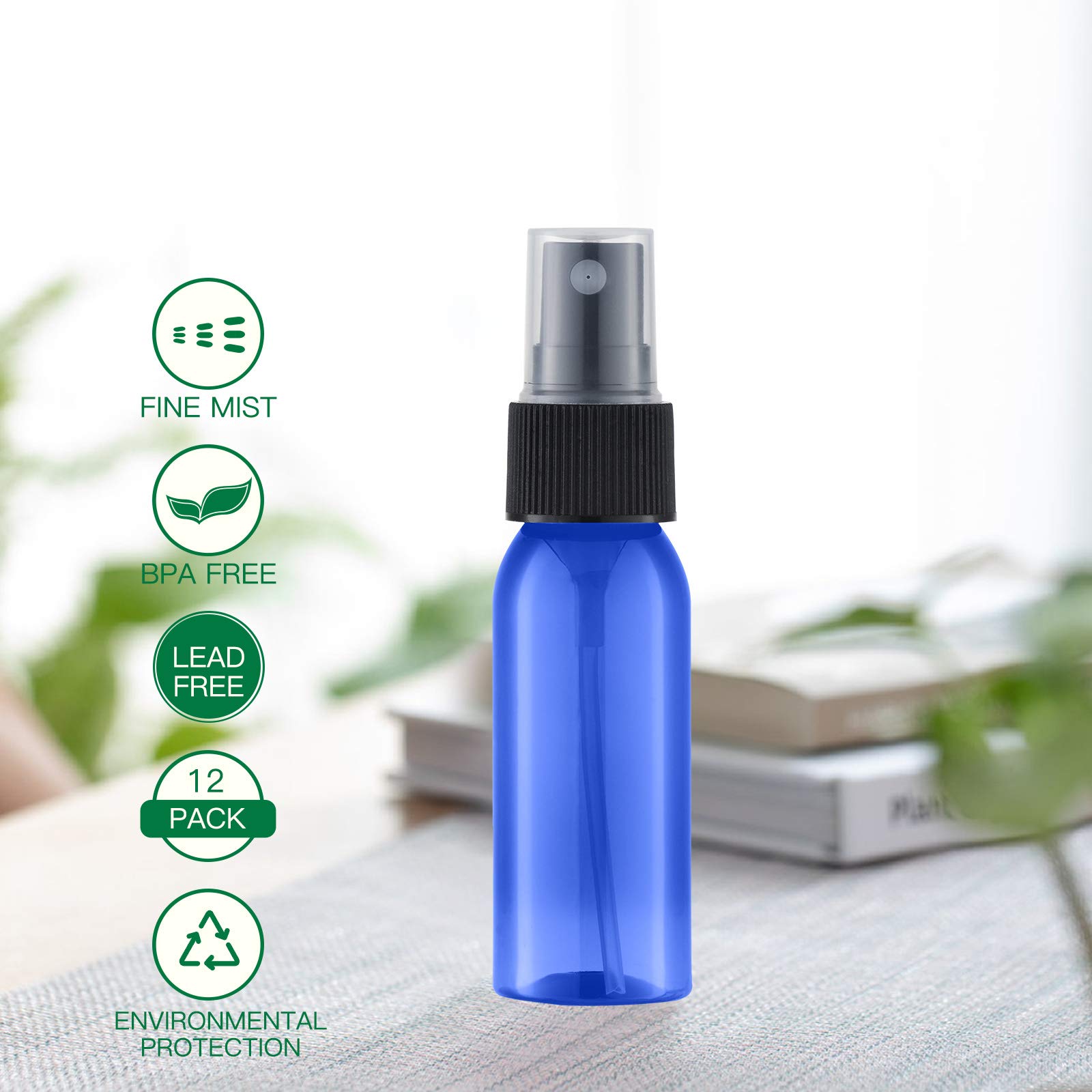 Lisapack capuchon transparent anti-fuite, sécurité lors des trajets.