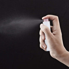 Ensemble LISAPACK de 3 atomiseurs 8ml, parfait pour assortir vos parfums.