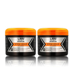 Divine Oil Liss Expert – bouteille prête à nourrir les cheveux en profondeur