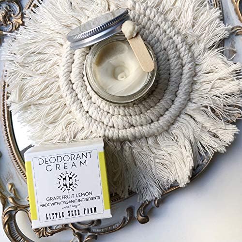 Idéal pour une routine de soins naturelle et simple.