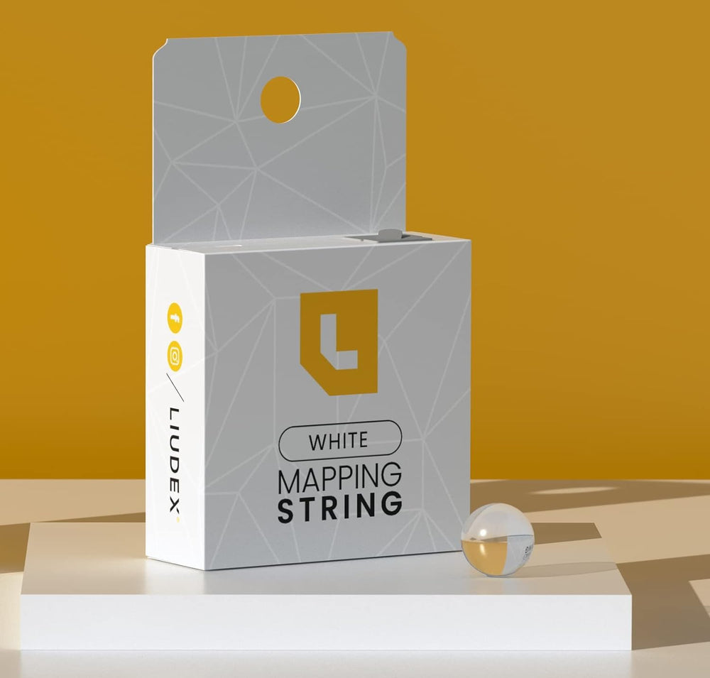 LIUDEX outil fiable pour les marquages de sourcils professionnels en beauté